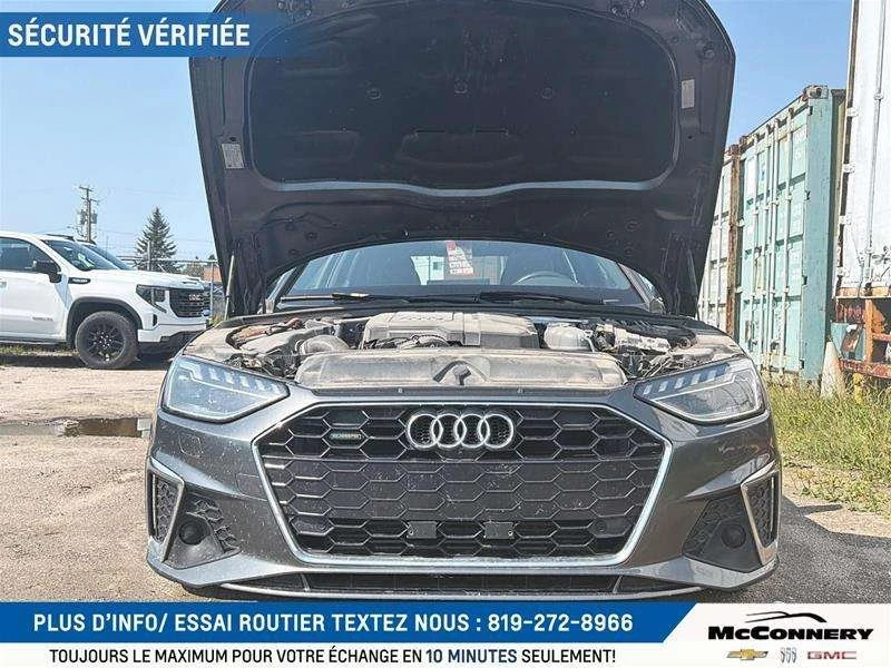 2023 Audi B9 A4 - Image 8 of 16