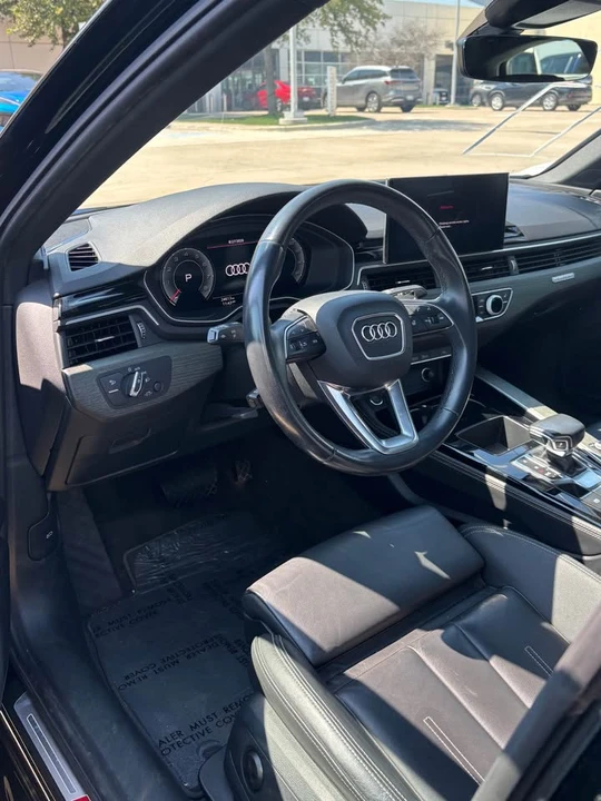 2023 Audi B9 A4 - Image 5 of 6