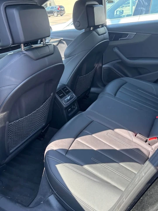 2023 Audi B9 A4 - Image 4 of 6