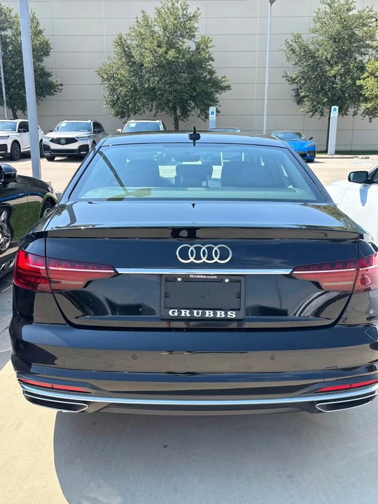 2023 Audi B9 A4 - Image 2 of 6