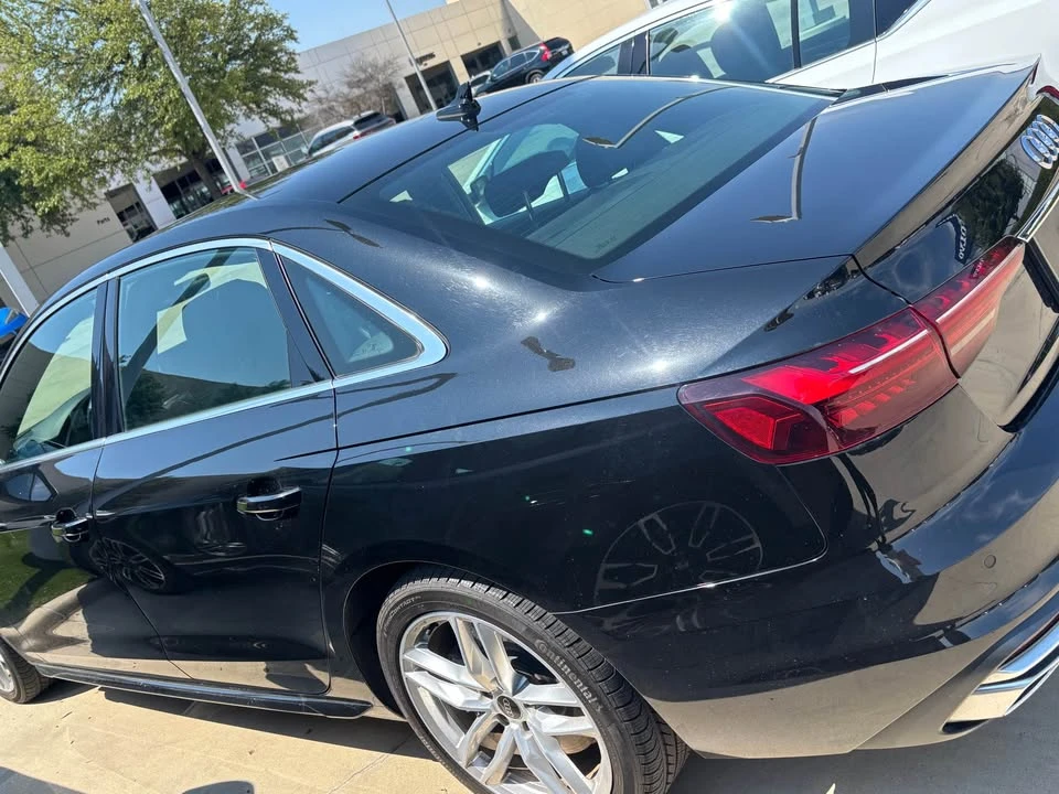 2023 Audi B9 A4 - Image 3 of 6