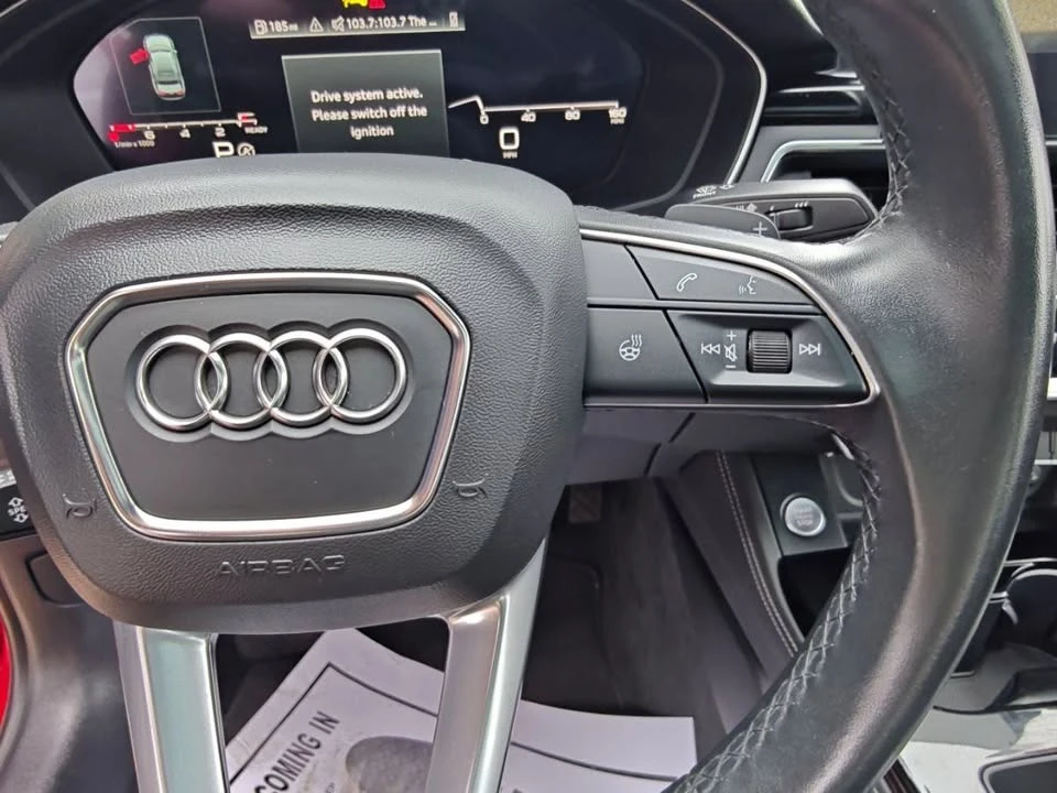 2023 Audi B9 A4 - Image 5 of 20