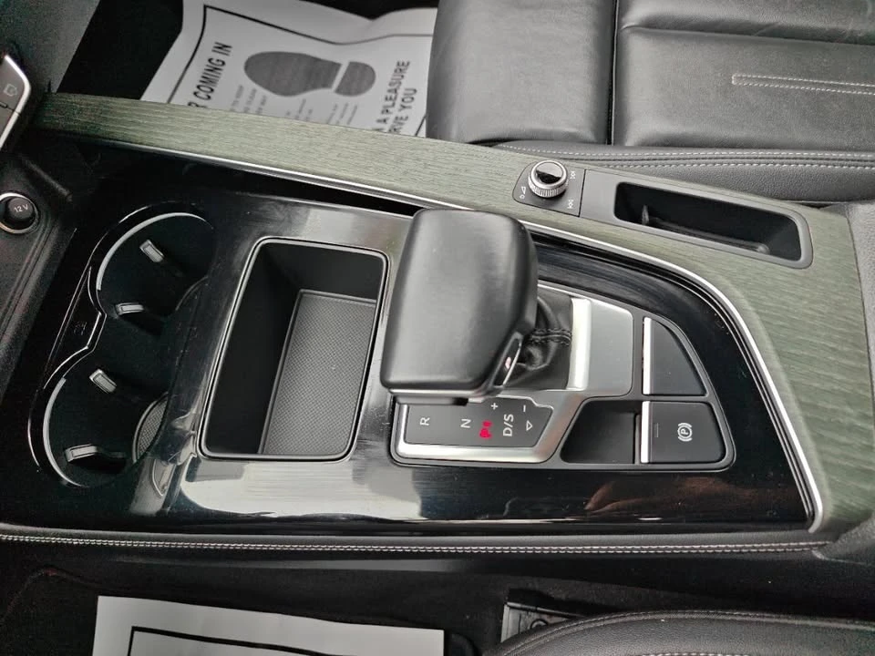 2023 Audi B9 A4 - Image 4 of 20