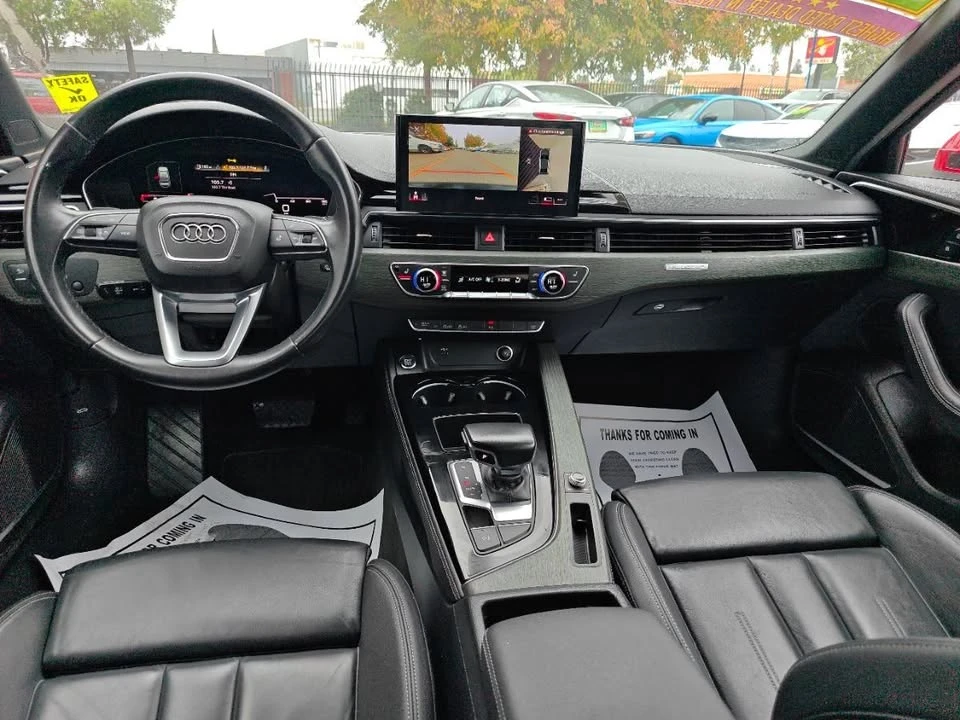 2023 Audi B9 A4 - Image 2 of 20