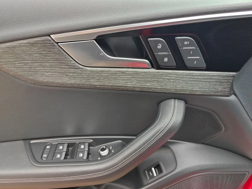 2023 Audi B9 A4 - Image 12 of 20