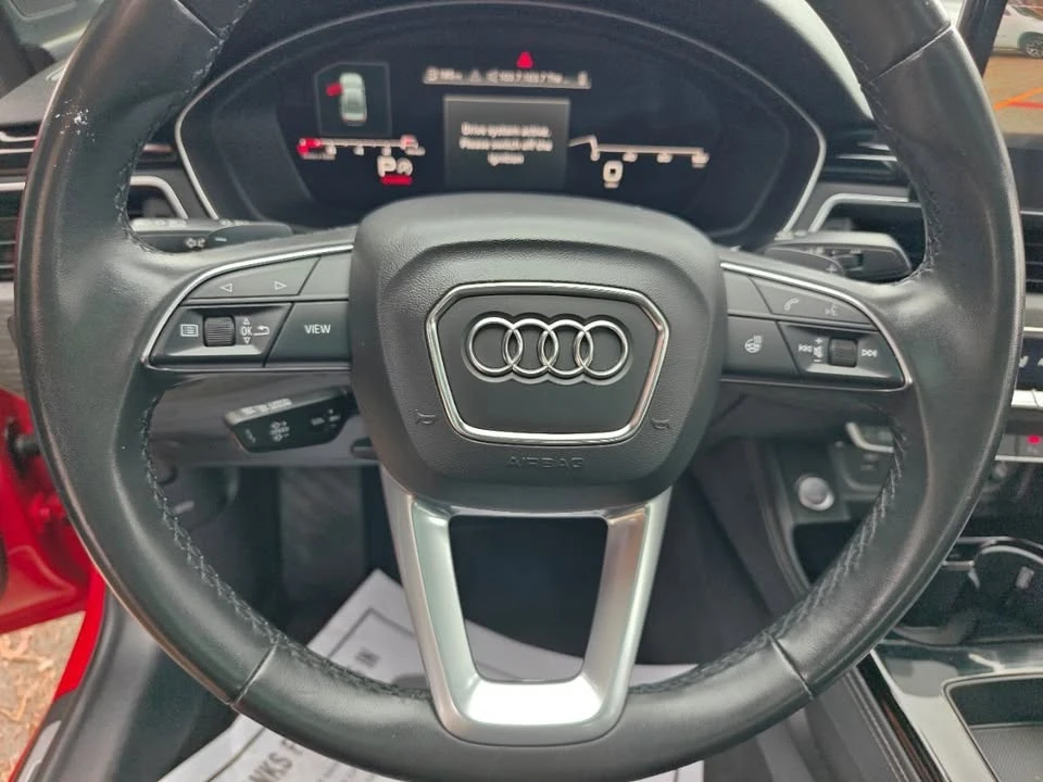 2023 Audi B9 A4 - Image 20 of 20