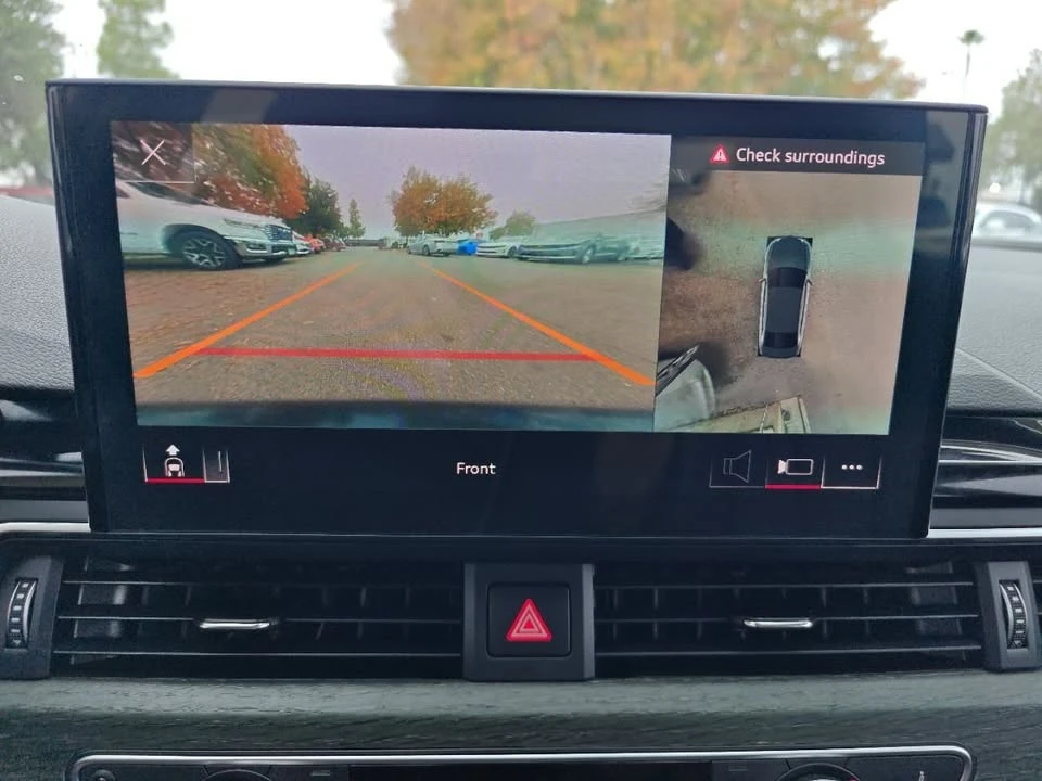 2023 Audi B9 A4 - Image 13 of 20