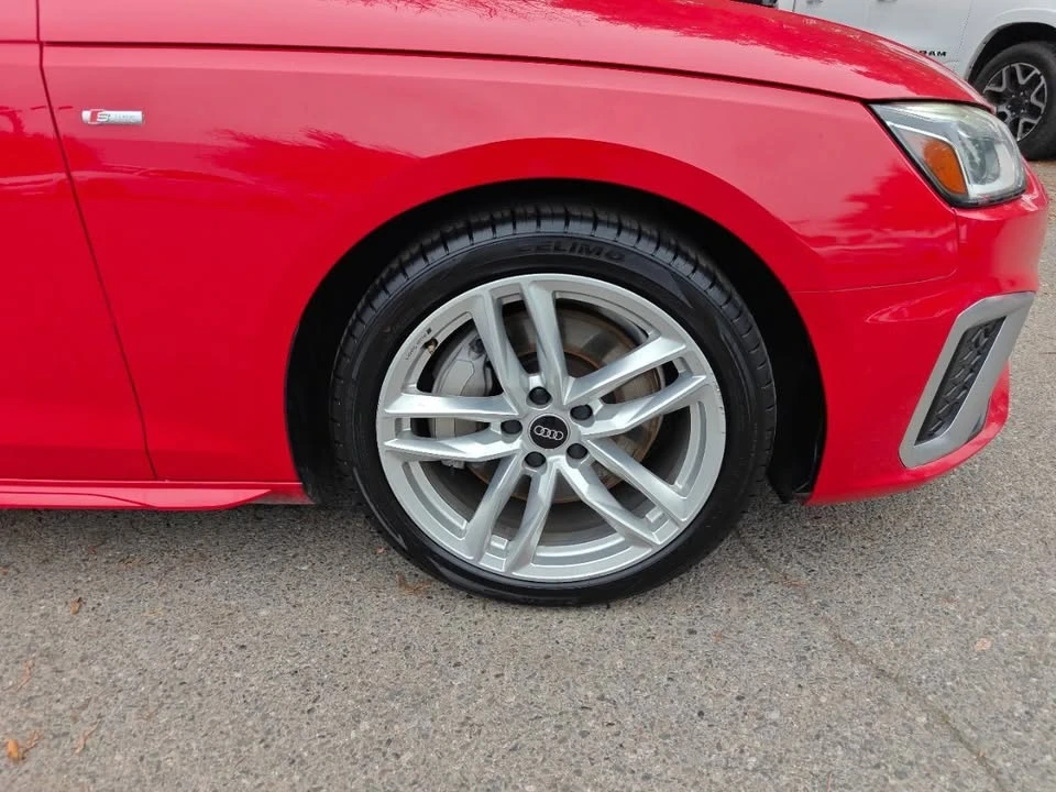 2023 Audi B9 A4 - Image 19 of 20