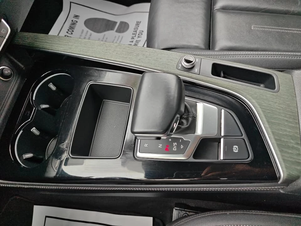 2023 Audi B9 A4 - Image 12 of 20