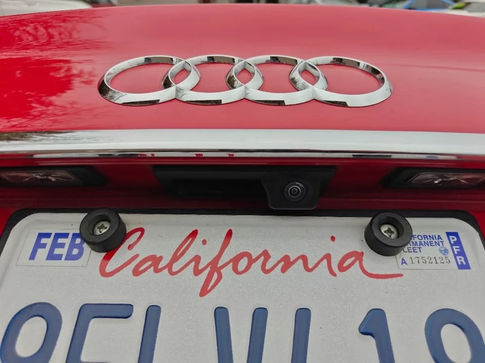 2023 Audi B9 A4 - Image 18 of 20