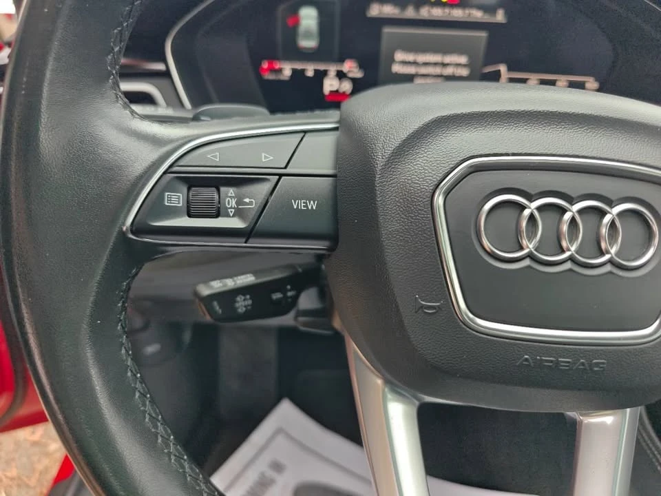 2023 Audi B9 A4 - Image 7 of 20