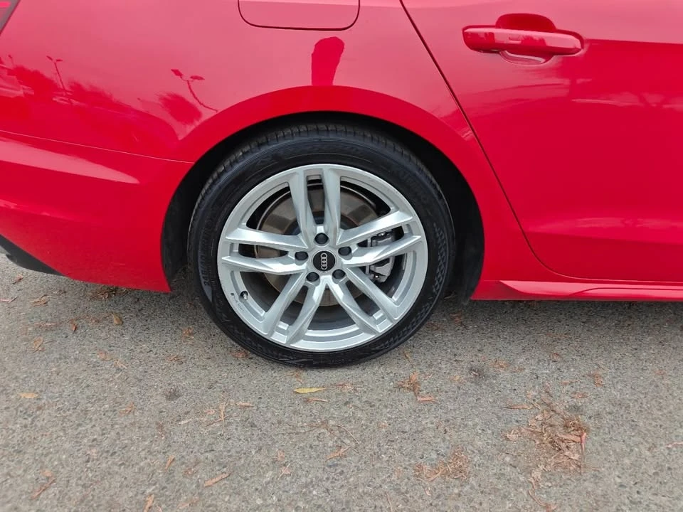 2023 Audi B9 A4 - Image 17 of 20