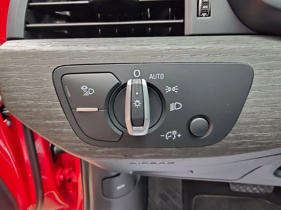 2023 Audi B9 A4 - Image 3 of 20