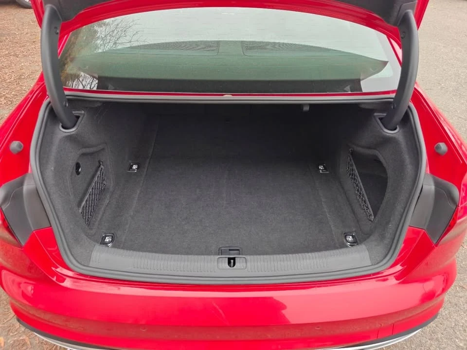 2023 Audi B9 A4 - Image 13 of 20