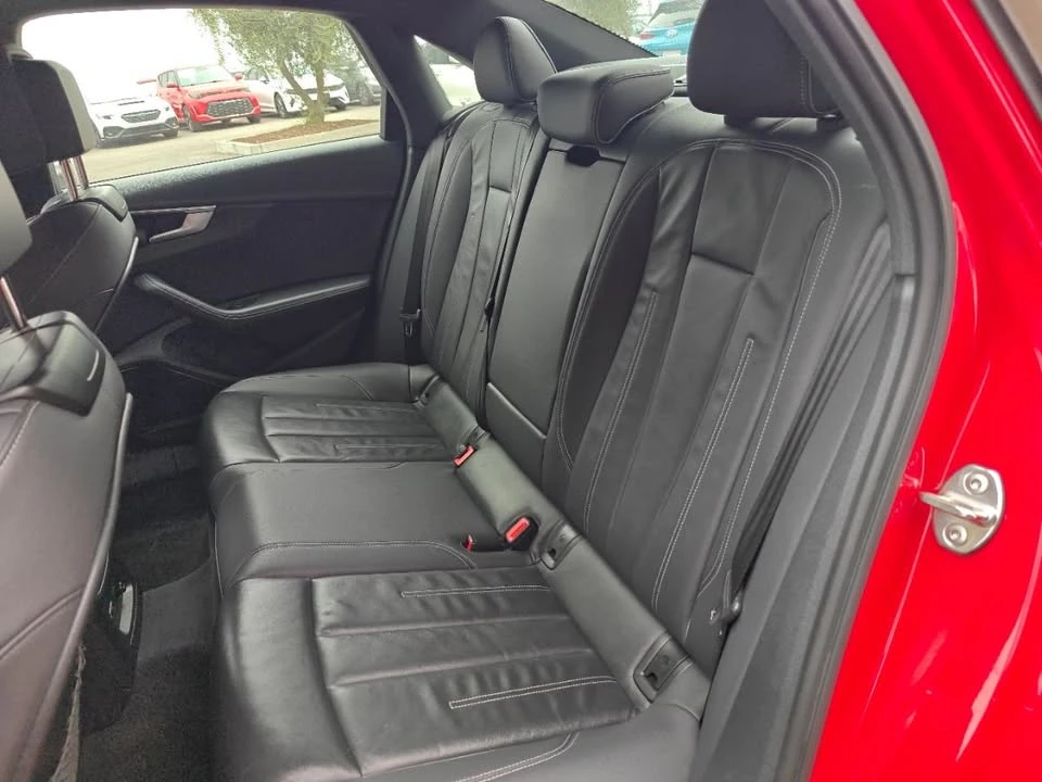 2023 Audi B9 A4 - Image 17 of 20