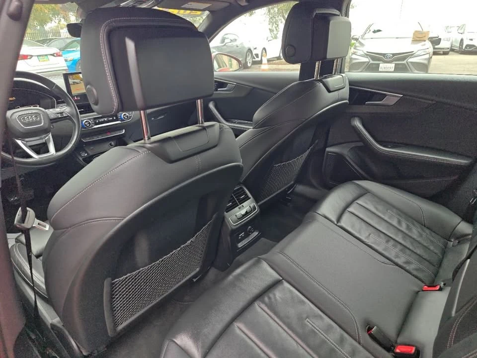 2023 Audi B9 A4 - Image 14 of 20