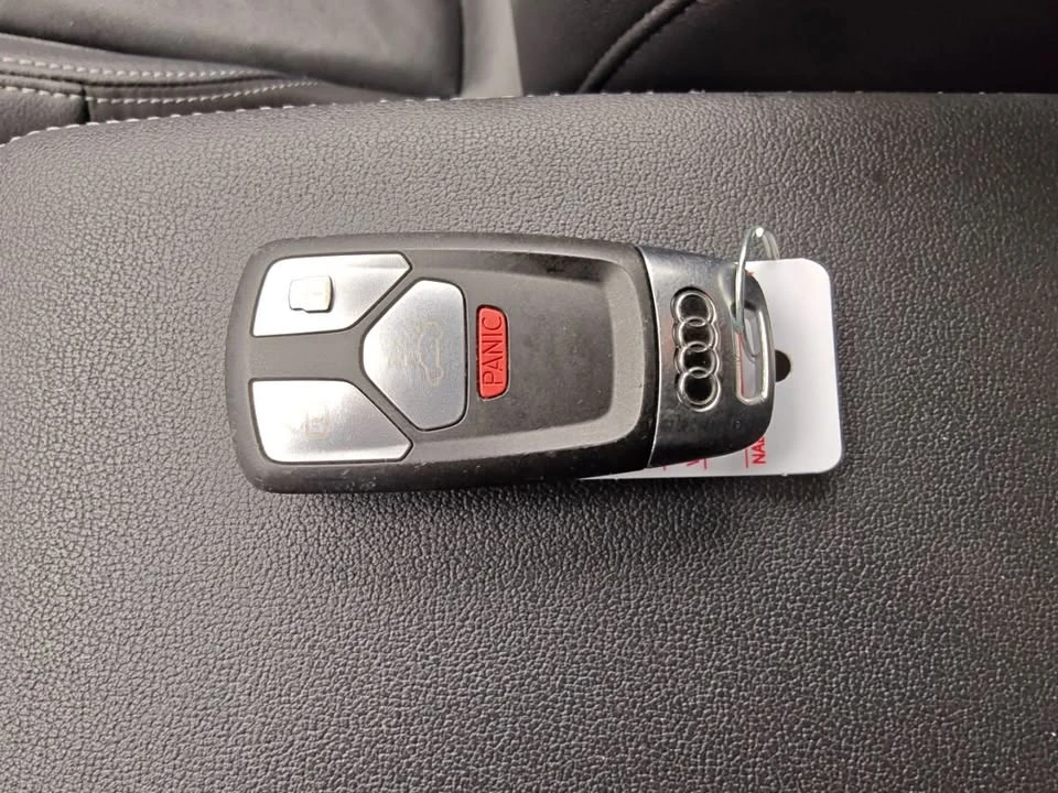 2023 Audi B9 A4 - Image 15 of 20