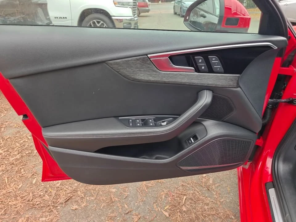 2023 Audi B9 A4 - Image 5 of 20