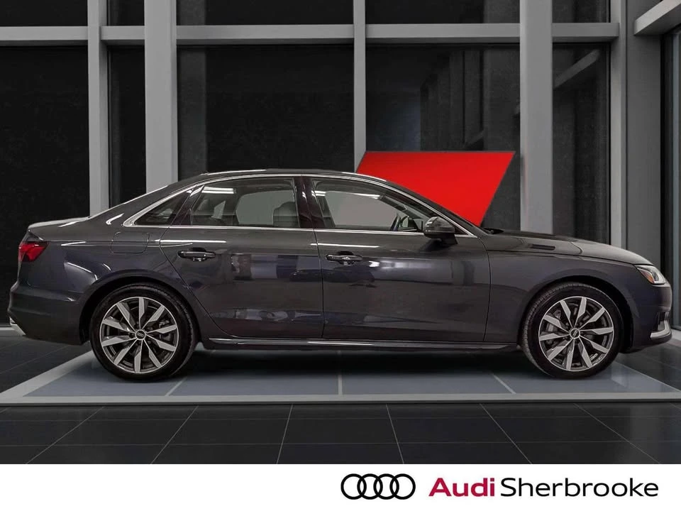 2023 Audi B9 A4 - Image 6 of 20