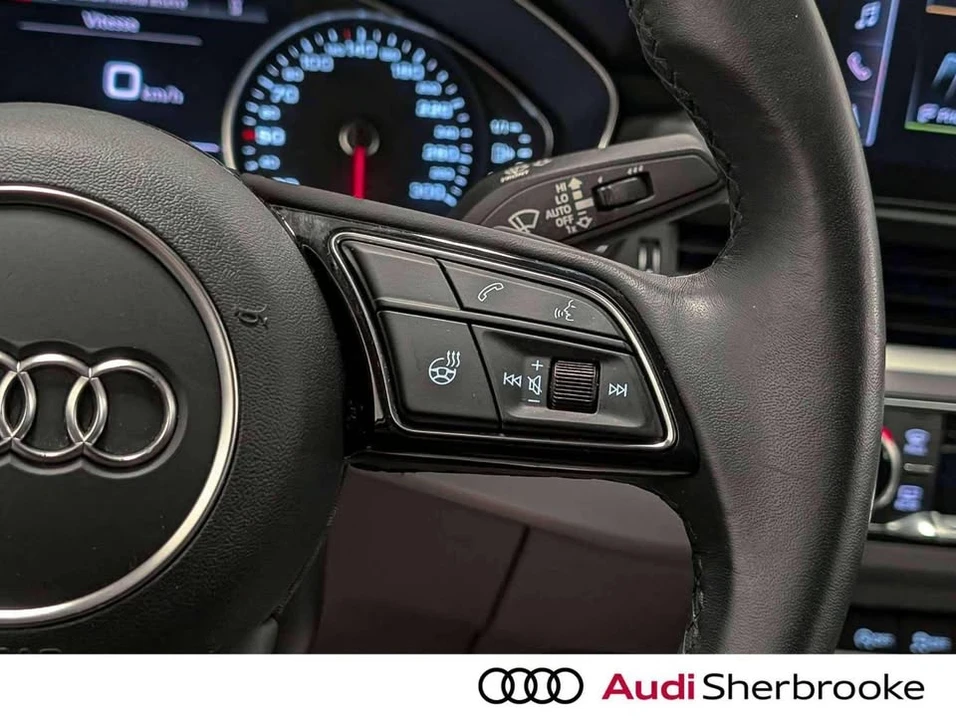 2023 Audi B9 A4 - Image 18 of 20