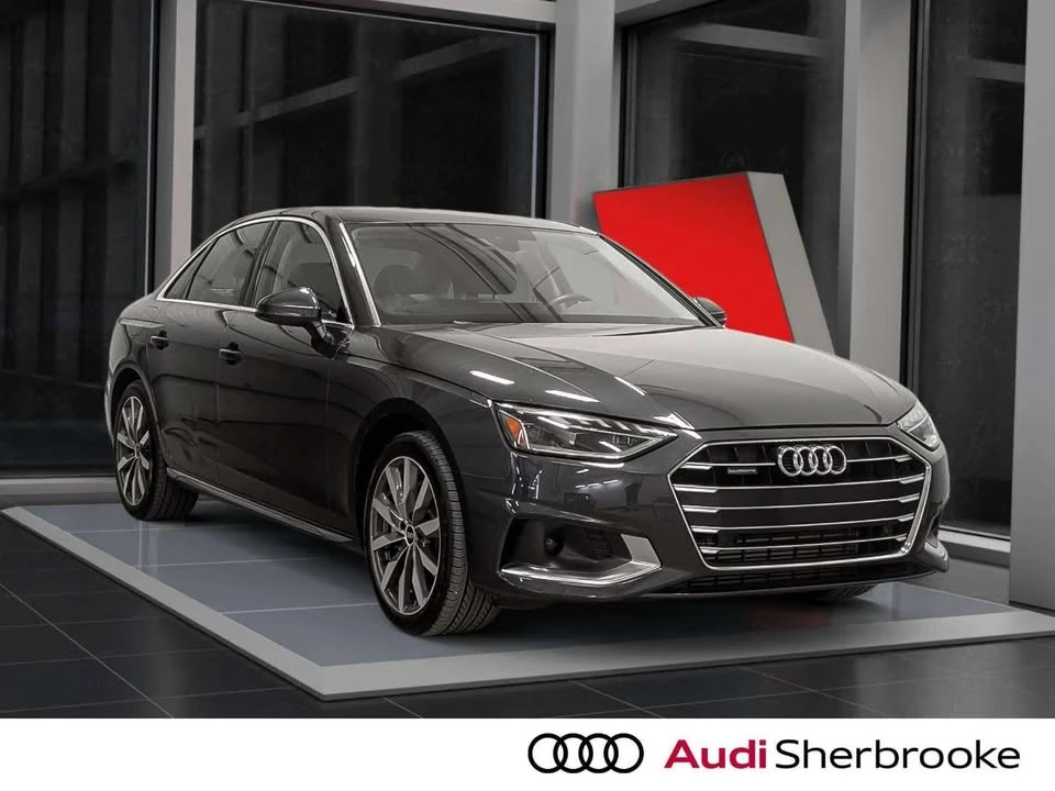 2023 Audi B9 A4 - Image 2 of 20
