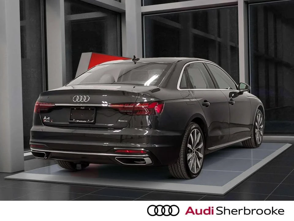 2023 Audi B9 A4 - Image 5 of 20
