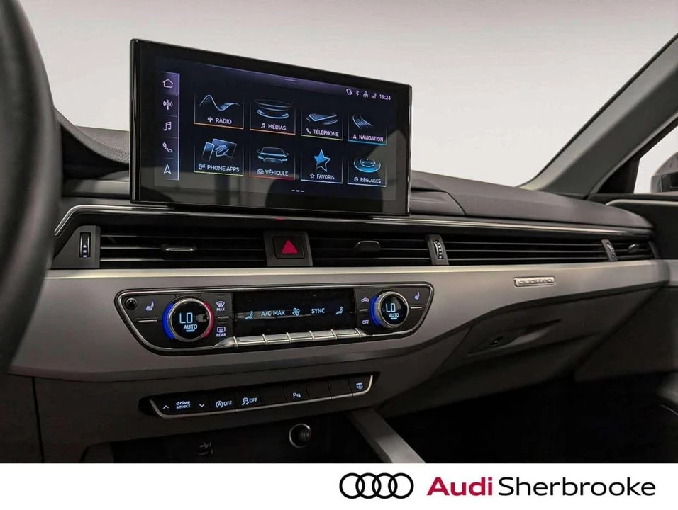 2023 Audi B9 A4 - Image 14 of 20