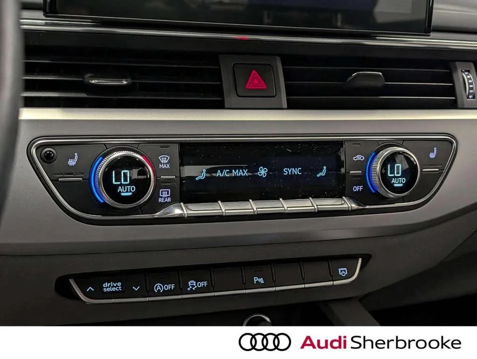 2023 Audi B9 A4 - Image 16 of 20