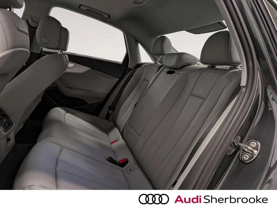 2023 Audi B9 A4 - Image 11 of 20
