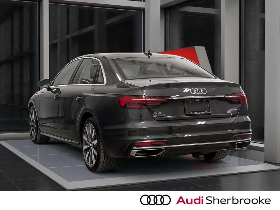 2023 Audi B9 A4 - Image 3 of 20