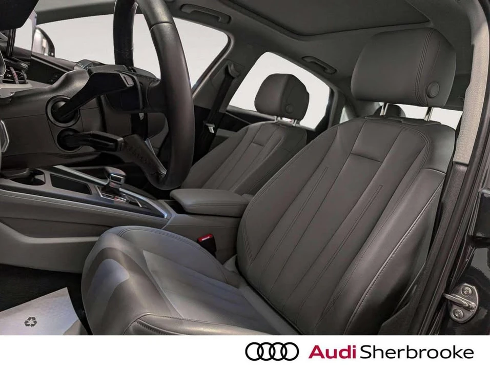 2023 Audi B9 A4 - Image 8 of 20