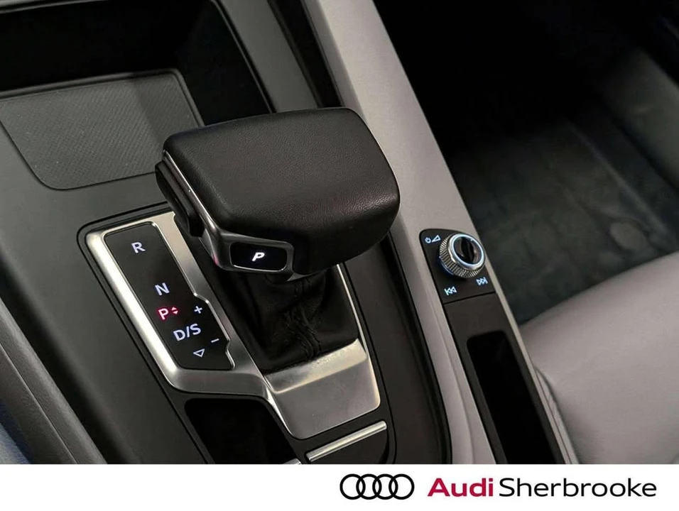 2023 Audi B9 A4 - Image 17 of 20