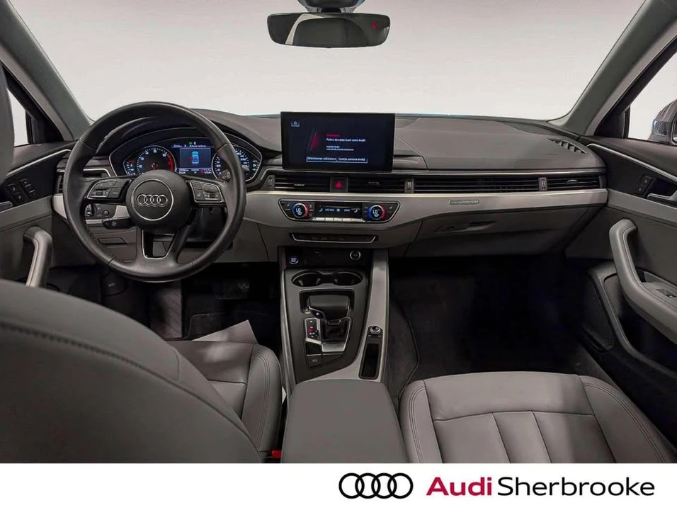 2023 Audi B9 A4 - Image 12 of 20