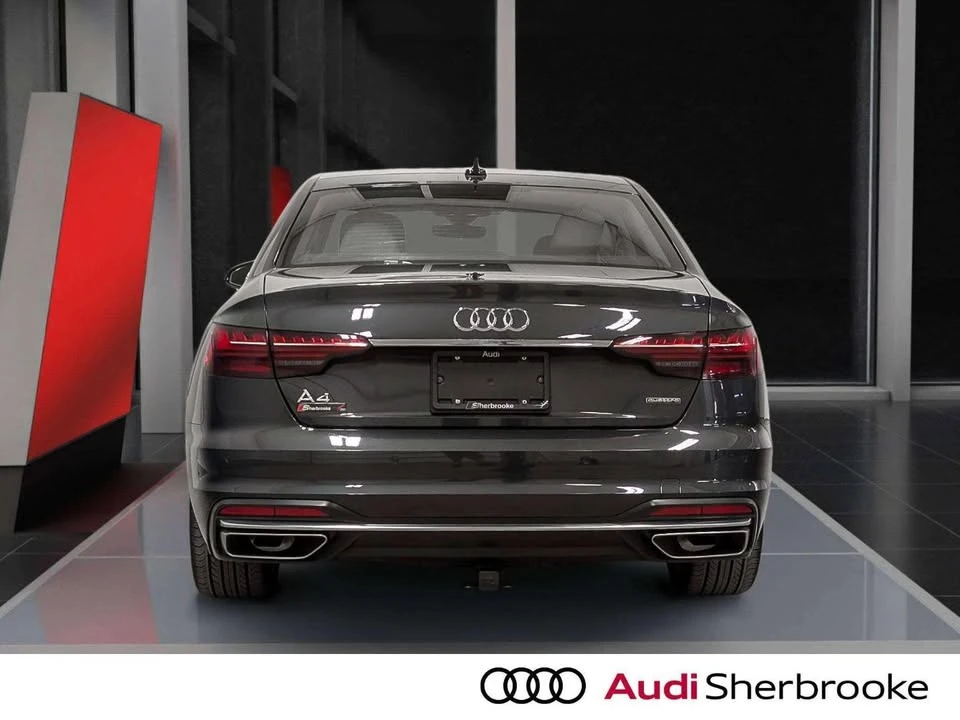 2023 Audi B9 A4 - Image 4 of 20