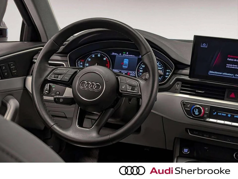 2023 Audi B9 A4 - Image 13 of 20