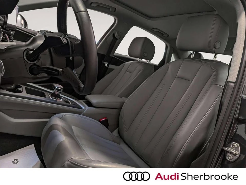 2023 Audi B9 A4 - Image 9 of 20