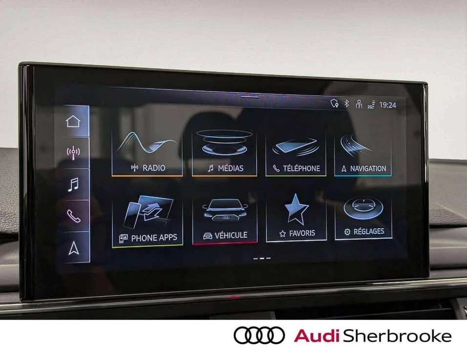 2023 Audi B9 A4 - Image 16 of 20