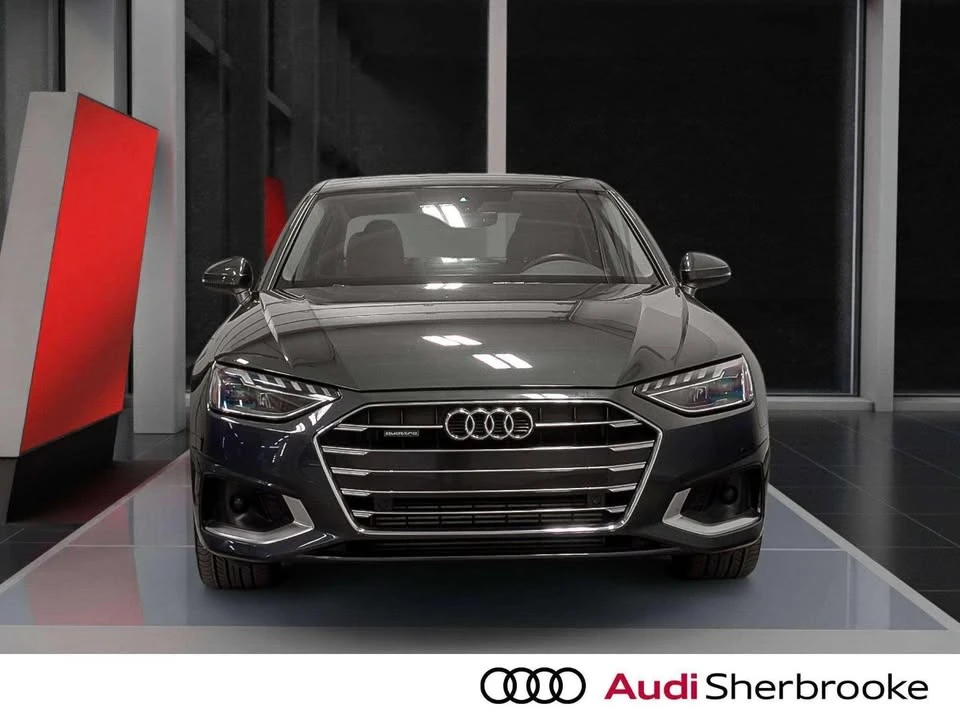 2023 Audi B9 A4 - Image 2 of 20