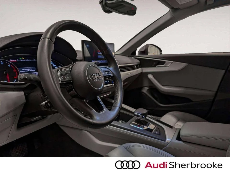 2023 Audi B9 A4 - Image 8 of 20