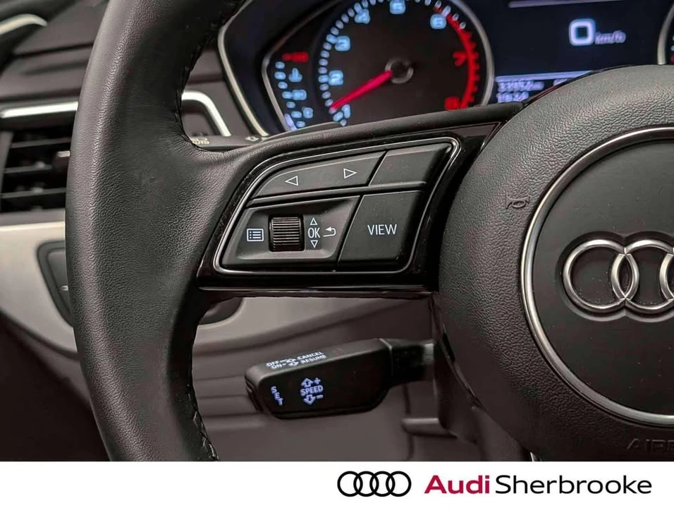2023 Audi B9 A4 - Image 20 of 20