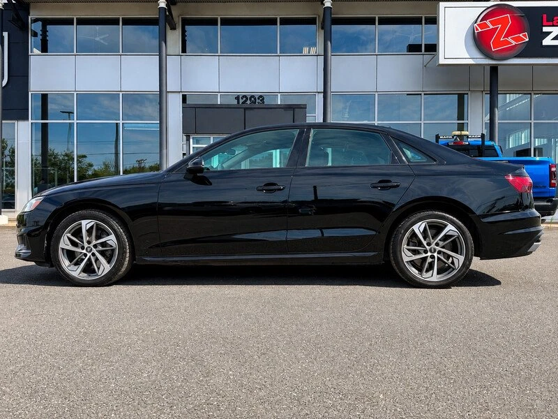 2023 Audi B9 A4 - Image 3 of 20