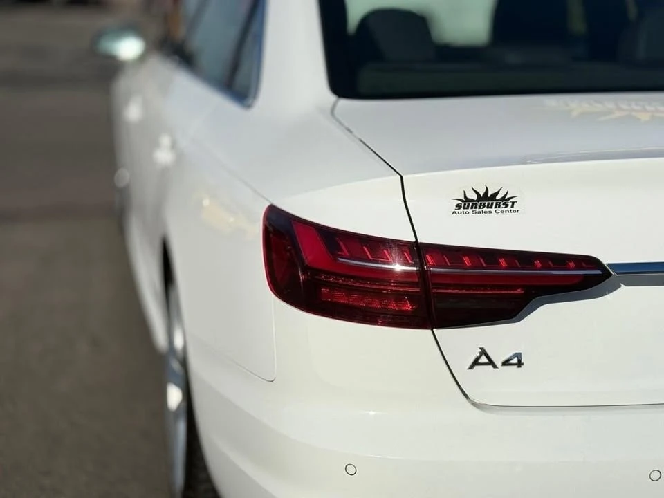 2023 Audi B9 A4 - Image 15 of 20