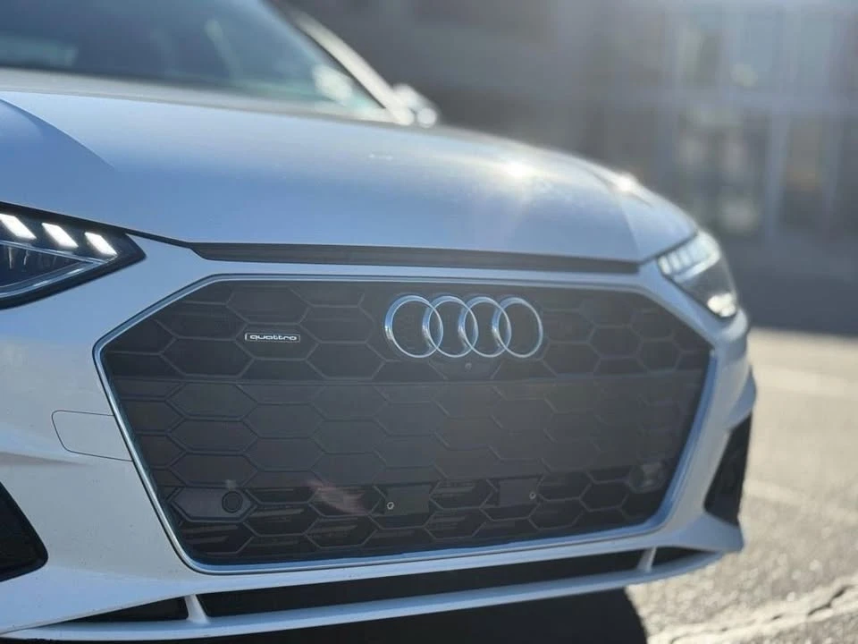 2023 Audi B9 A4 - Image 11 of 20