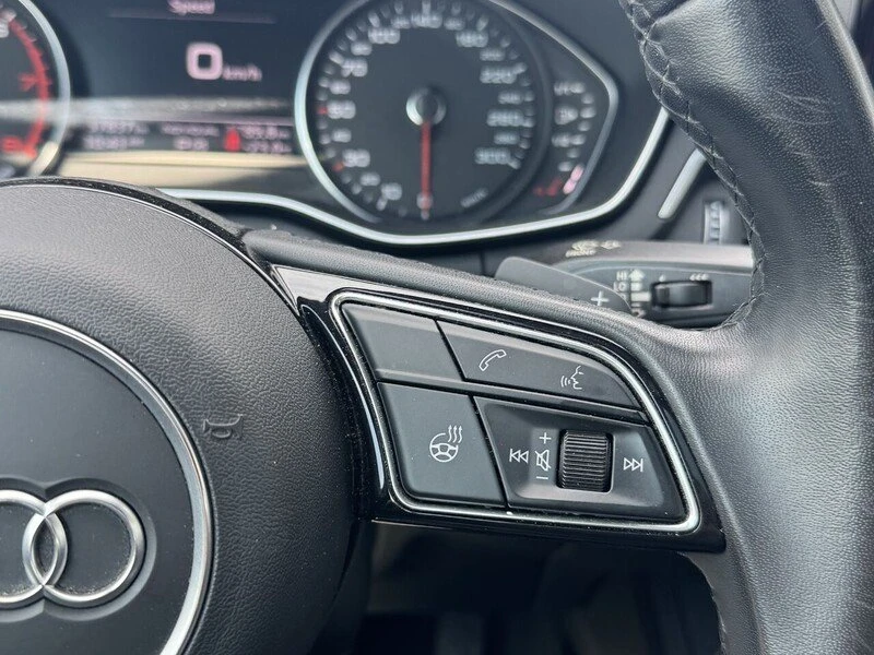 2023 Audi B9 A4 - Image 18 of 20