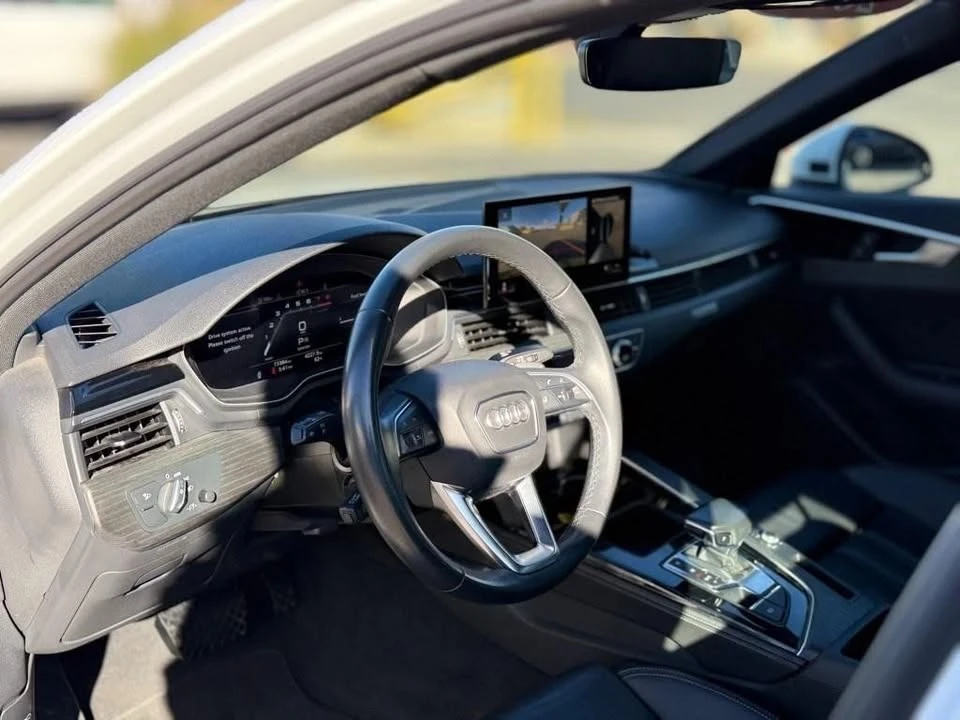 2023 Audi B9 A4 - Image 19 of 20