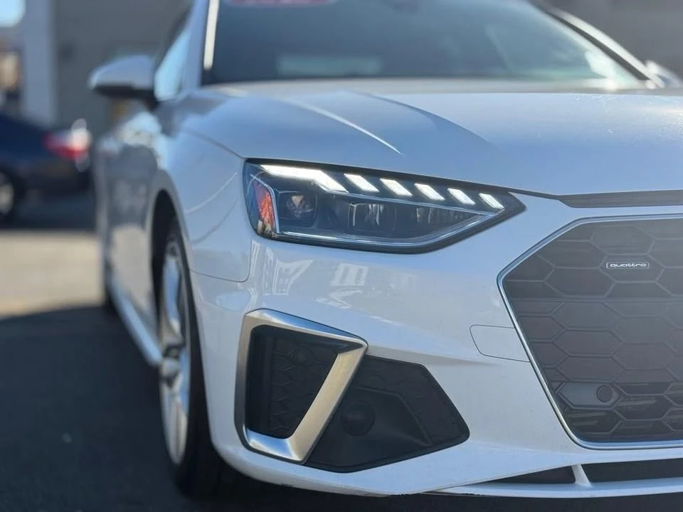 2023 Audi B9 A4 - Image 10 of 20