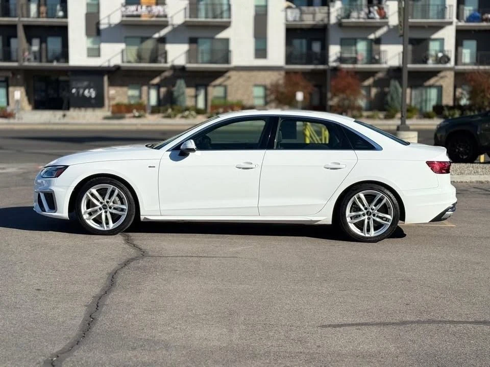 2023 Audi B9 A4 - Image 4 of 20