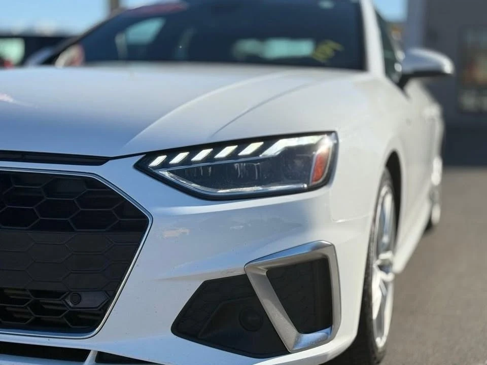 2023 Audi B9 A4 - Image 12 of 20