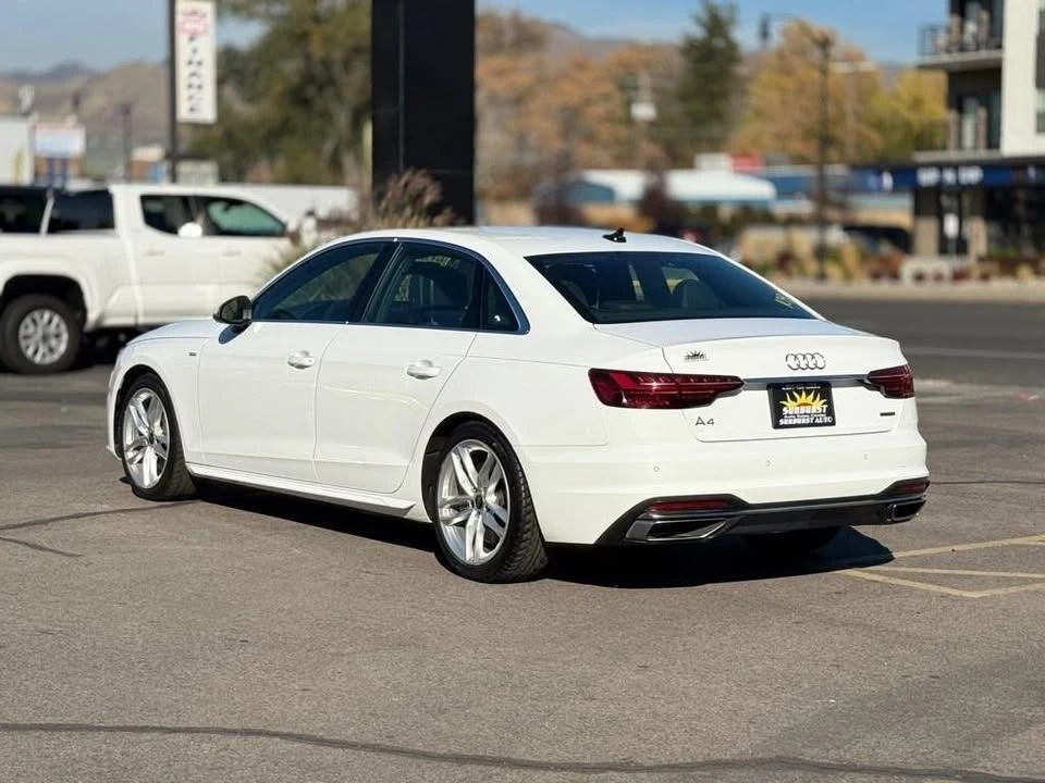 2023 Audi B9 A4 - Image 5 of 20