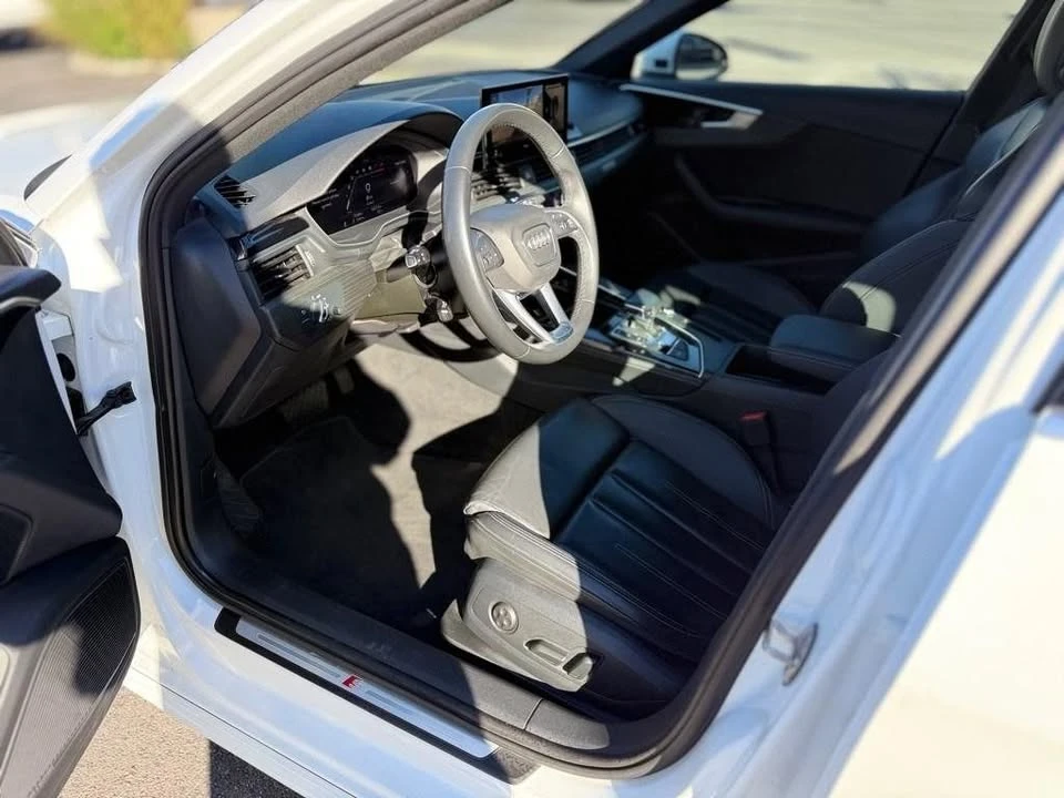 2023 Audi B9 A4 - Image 20 of 20